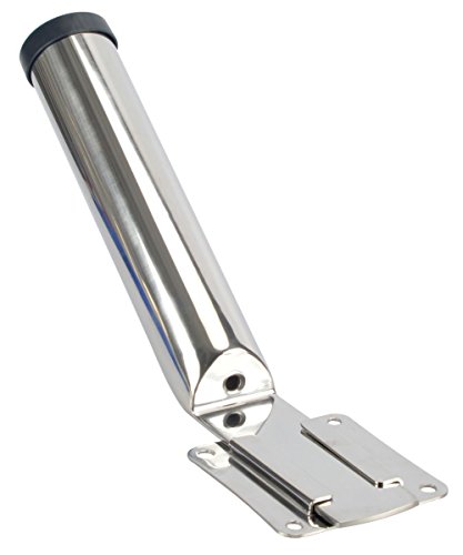 Amarine-made-Stainless-Steel-Slide-Mount-Removable-Fishing-Rod-Holder Amarine-made-Stainless-Steel-Slide-Mount-Removable-Fishing-Rod-Holder