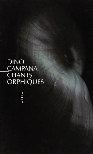 Chants orphiques