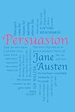 Persuasion (Word Cloud Classics)
