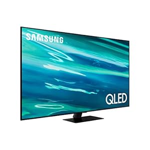 Samsung QN75Q80AAFXZA Review: 75″ Class Q80A Smart TV