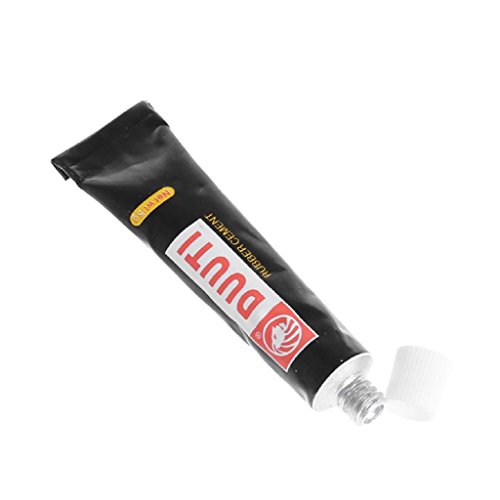 Bicycle Tire Repair Glue Road Mountain Bike Tyre Inner Tube Puncture Repair