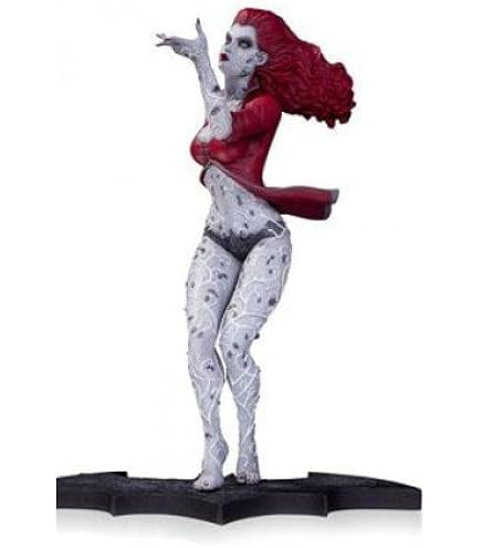 Amazon.com: DC Artists Alley: Poison Ivy by Sho Murase Designer