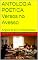Livro ANTOLOGIA POÉTICA Versos no Avesso: Angola, Brasil e Moçambique