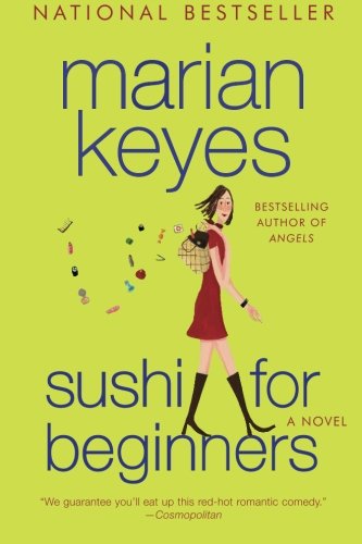 Sushi for Beginners: A Novel