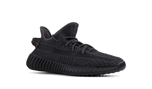 yeezy black price