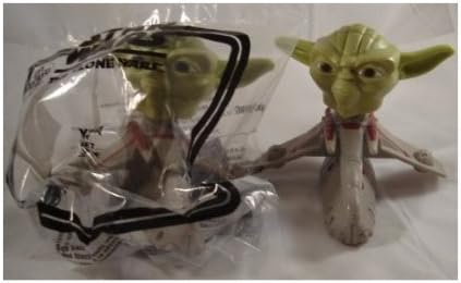 baby yoda happy meal