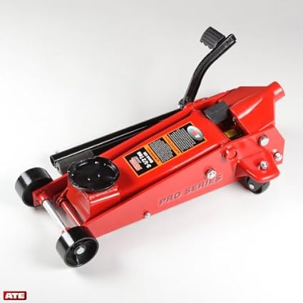 3 1 2 Ton Floor Jack Heavy Duty