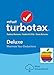 TurboTax Deluxe 2017 for MAC + Windows
