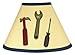Sweet Jojo Designs Construction Zone Lamp Shade