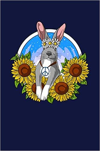 Hippie bunny Clearance