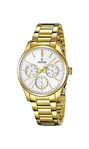 WATCH Festina F16815 / 1 WOMAN MULTIFUNCION