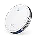 eufy by Anker, BoostIQ RoboVac 11S (Slim), Robot Vacuum Cleaner, Super-Thin, 1300Pa Strong Suction, Quiet, Self-Charging Robotic Vacuum Cleaner, Cleans Hard Floors to Medium-Pile Carpets
