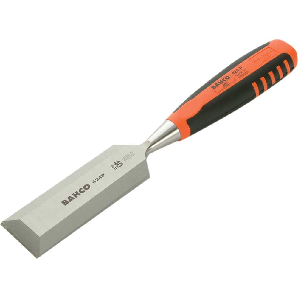 Bahco 424P-40 B/E Chisel 40MM