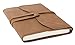 Red Co Classic Soft Genuine Leather Journal, 5