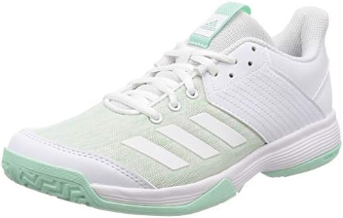 adidas ligra 6 mens indoor court shoes