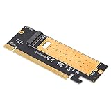 M.2 PCIE Adapter, Practical Convenient Four Level