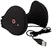 180s Bluetooth II Ear Warmer Head Phone, Black, One Size