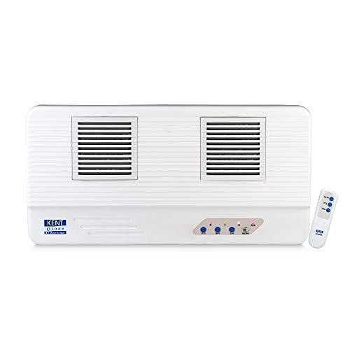 KENT Ozone Air Purifier (Wall Mountable) 9.6 Watts