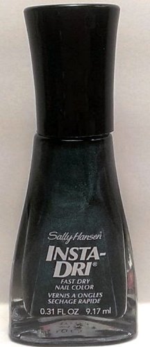 Sally Hansen Insta-Dri ~ Jet Set Jade 180 ~ Limited Edition