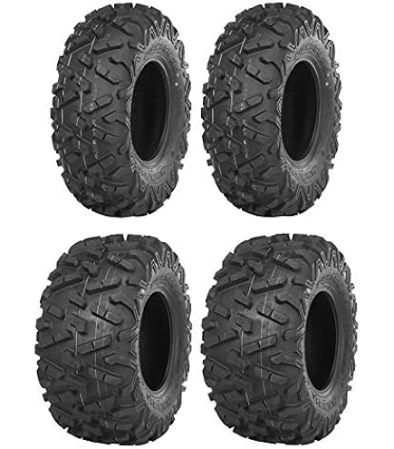 Amazon.com: Maxxis Bighorn 2.0 Radial Tire 27x11-14 for Honda