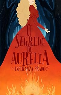 Livro O Segredo de Aurélia