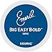 Emeril Big Easy Bold Keurig Single-Serve K-Cup Pods, Dark Roast Coffee, 96 Count