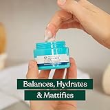 The Body Shop Seaweed Mattifying Day Cream 50ml view 2