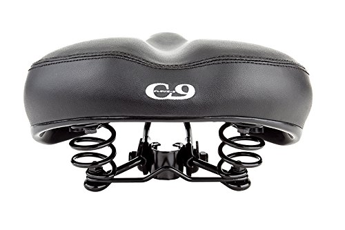 Cloud-9 Cruiser Gel Plus Saddle