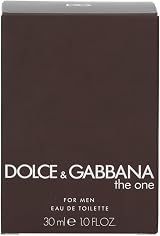 Dolce & Gabbana The One for Men Eau de Toilette 30ml Spicy Oriental Woody view 3