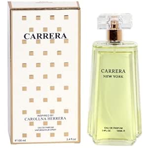 carrera herrera good girl