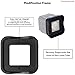 LUME CUBE 1.0 - Professional Lighting Kit, 22-Piece LED Lighting Kit with Diffusion and Gels for On & Off Camera Video and Photography