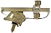 Dorman 741-761 Front Passenger Side Power Window Regulator And Motor Assembly Compatible with Select Buick Models (OE FIX)