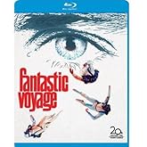 Fantastic Voyage [Blu-ray]