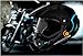 Baile Motorcycle Helmet Bluetooth Headset, Wireless Helmet Headphones Communication Systems for Motorbike (No Bluetooth Intercom for 2-3Riders Pairing)