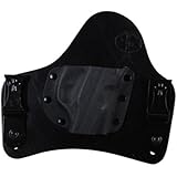 CrossBreed Holsters SuperTuck Concealed Carry Holster for S&W Shield