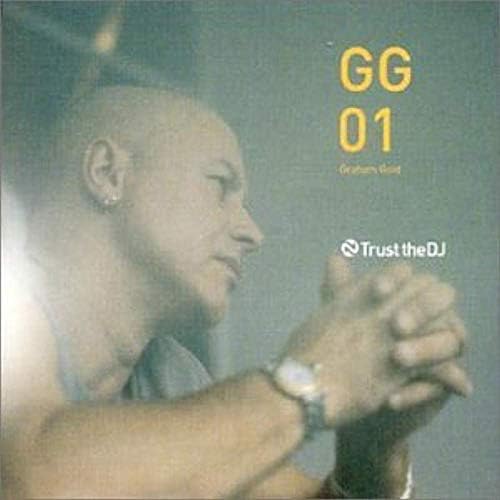 OYE,ERLEND - Dj Kicks - Amazon.com Music