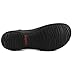 Vionic Women's Nala Arch Support Thong Sandal Black 9 M US