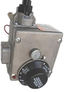 Bradford White 265 46181 01 Natural Gas Valve For Water Heater Amazon Ca Tools Home Improvement