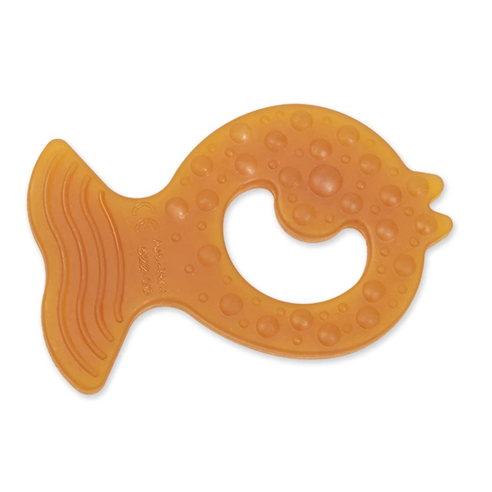 Grünspecht, Organic Teething Ring, Natural Rubber