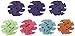 JoolTool 3M Cubitron Ceramic Purple & Trizact: 21 Piece Deluxe Abrasive Disc Kit, 3