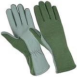 ONETAC OUTDOOR Nomex Flight Flyers Gloves Pilot