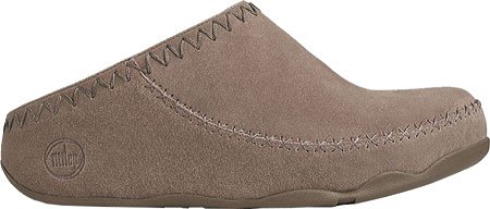FitFlop Women's Gogh Moc Makizin Mule, Bungee Cord, 5 M US