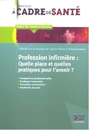 Profession infirmière
