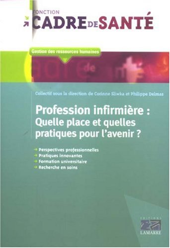 Profession infirmière