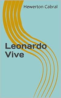 Livro Leonardo Vive