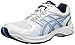 ASICS Women's Gel Tech Neo 4 Walking Shoe,White/Periwinkle/Ink,8.5 M US