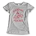 Rockford Peaches Womens Shirt