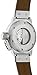 TW Steel Men's CS16 Analog Display Automated Brown Watch
