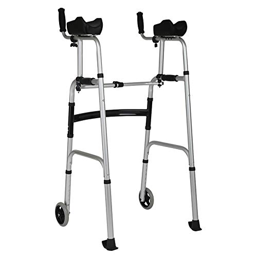Check expert advices for rollator walker arm rest? Best Rating Product