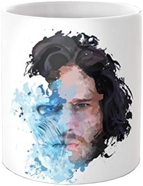 PB Epublisher Ceramic Coffee Mug - Multicolour, 11 oz